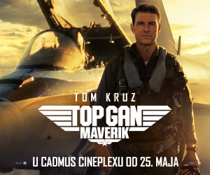 Top Gan: Maverik 