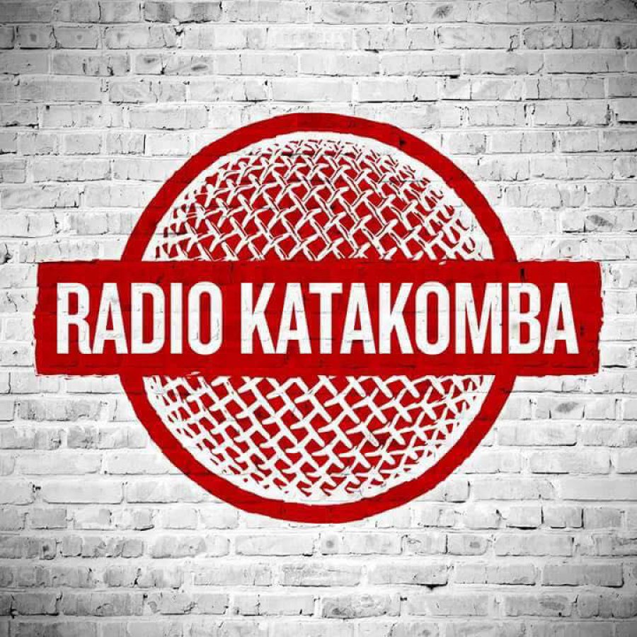 Koncert Radio Katakomba