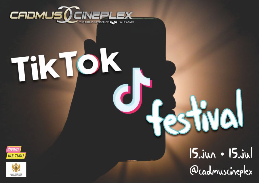 Tik Tok Festival